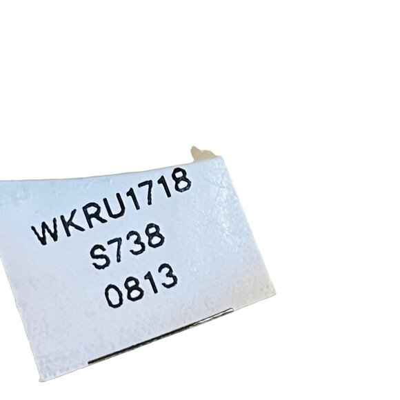 Kate Spade New York Black Leather Handbag - Picture 8 of 16